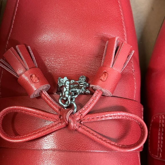Coach tassel loafer - Picture 2 of 3